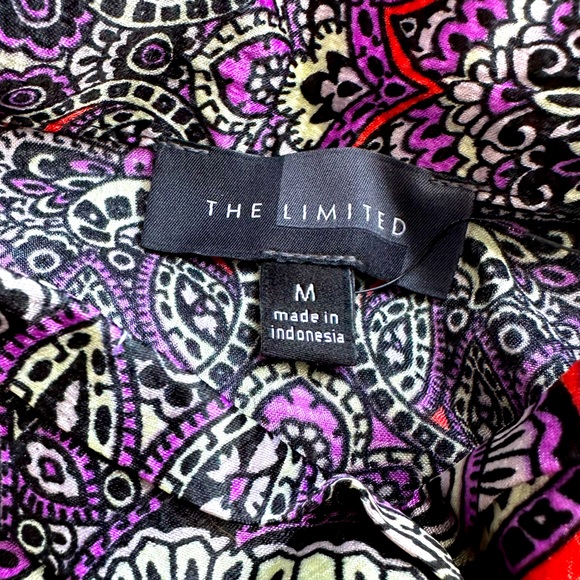 The Limited Top - Picture 3 of 5